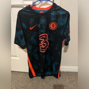 Chelsea 2021/2022 Third Kit